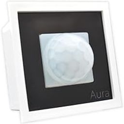 DeWire 360 Degree PIR Motion Sensor | Energy Saving Motion Detector Switch | Automatic Room Light Sensor Switch with Time Delay Adjustable Fits in Modular Fitting Roma, Veto, Rider (Pack of 1)-21
