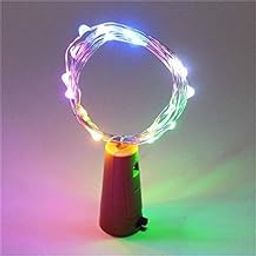 Multicolor Lights 2pcs-image-66