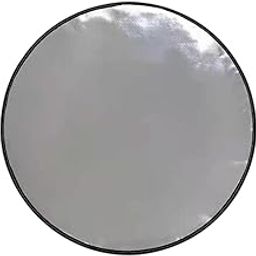 HEAVENGLOW Fire Pit Mat Heat Insulated Protector Mat Portable Under Grill Mat for Grass 11inch-image-32