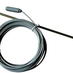 ATORSE Grounding Cable Grounding Line for Earthing Home Office Travel Grounding Mat 12.5 M Gray Set-image-4