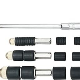 4 Pieces Hot Melt Water Stoping Pinfor Hexagon Tube Water Stoping for Plumbing-image-52