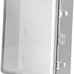 Meadawgs® Junction Box Outdoor with Cover Rainproof Electric Meters Box for Homes Hotel|Business & Industrial | Electrical & Test Equipment |0-image-74