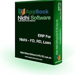 AppBook Nidhi Software Online (Standard Version)-picture-21