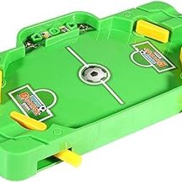 ATORSE Toy Football Tabletop Game Indoor Interesting Board Game for Kids Adults Green-Toys & Hobbies-Games-Board & Traditional Games-Contemporary Manufacture-21