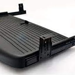 SPYLOCK Plastic Key Board Tray-31