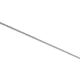 Forney 70487 Tube Brush, Nylon with Wire Loop Handle, 15-1/2-image-30