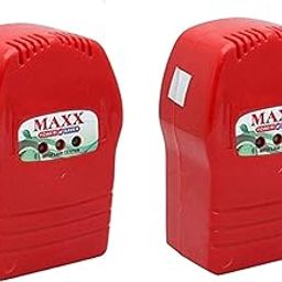 Tool Power Saver Turbo Electricity Saving Device Upto 40% on Bill (Set of - 2-15