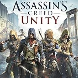 Assaassin_Creed Unity | PC DVD Game by Zigshash Retail-picture-0