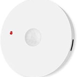 CARTNOVA‚Smart Home Security: Wireless Motion Sensor with PIR Detection, Loud Alarm, & Remote Control for Enhanced Safety-21