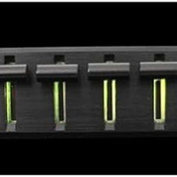 Lamptron 832-119-01 Retro Throttle Style Fan Controller-picture-17