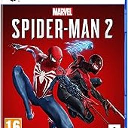 Sony Ps5 Spiderman 2 Standard Edn.-13