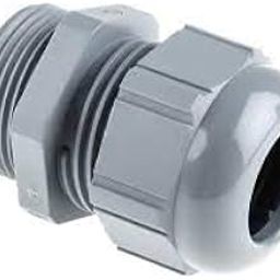 Litost Poly-amide Cable Gland PG 25 - Pack of- 10 Nos-image-6