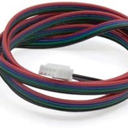 Pro3D XH2.54 Stepper Motor Connecting Cable - 500mm-14