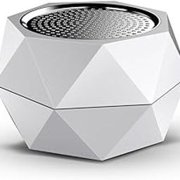 Goldmedal Polygon Electronic Door Bell | Classic Melody | Easy Installation | High Quality Sound | Door Bell For Home -(Pack of 1)-73