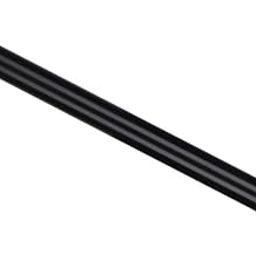 iOS Tablet Stylus, Pens Accurate Writing Wear Resistant Stylus Pens Wide Compatibility for Tablets for Phones(Black)-4