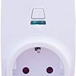 Pinakine® 16A WiFi Smart EU Plug Power Socket Outlet APP Control for Google Home-20