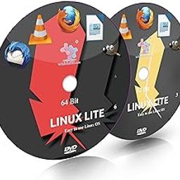 wishfulfil Linux Lite 3.8 Xfce and Linux Lite 6 Xfce 32 Bit and 64 Bit Live Bootable DVD-image-88