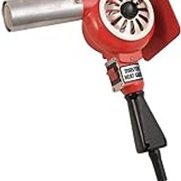 Master Appliance - 302900 HG-752A-A1 Dual Temperature Heat Gun, 750/1000°, 1740 Watts, 230 V, 60 Hz-image-78