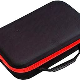 MERISHOPP Electric Drill Carry Case Portable Tool Box For Cordless Drill Wrench Pliers Long|Home & Garden|Tools|Tool Boxes Belts & Storage|Bags Belts & Pouches-image-60