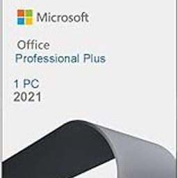 Microsoft Office 2021 Professional Plus - Lifetime Validity-23