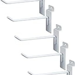 Slat Wall 8 Inch Hook Pack of 10 PCS (New)-20