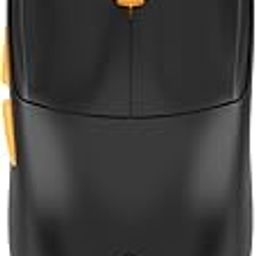 Cosmic Byte Atlas Tri-Mode Gaming Mouse with 12000 DPI PixArt PAW3311 Sensor, 1000Hz Polling Rate, 57g Lightweight, PTFE Feet, Paracord Cable, 20M Clicks, 500mAh Battery (Black)-image-45