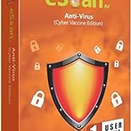 ESCANAV eScan AV Antivirus (Cyber Vaccine Edition) 1 User | 1 Year - Comprehensive Protection for Your Devices (Via Email Delivery Only - in 2 hours, No- CD)-picture-18