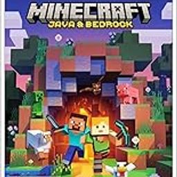 Minecraft Java & Bedrock Edition Bundle PC Code (No CD/DVD)-35
