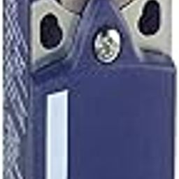 ARINO (ORIGINAL) XCKP2102G11 TELEMECA ZCP21 LIMIT SWITCH (PLASTIC BODY) + ZCE02 (STEEL ROLLER PLUNGER) 1NO+1NC STEEL ROLLER PLUNGER LIMIT SWITCH HEAVY DUTY-image-7