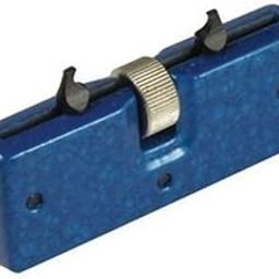 DIY Crafts 1 Pc Design No 2, Colour No # 3, Watch Adjustable Opener Back Case Press Closer Remover Repair Watchmaker Tool and Watch Cas (1 Pc Design No 2, Colour No # 3)-3