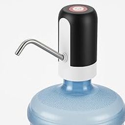 Automatic Wireless Water Can Dispenser Pump-image-97