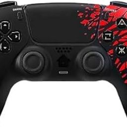 PlayX Spider Man 2 PS4 Controller-picture-10