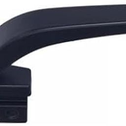 THE STYLE SUTRA® 2xWindow Handles Casement Locking Handle Fittings for Doors Black Right | Home & Garden | Home Improvement | Building & Hardware | Windows & Window Hardware | Other Window Accessories-image-8