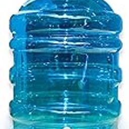 Buildingshop 20 Litre Water Jar - Water Container with Tap Great for Water Camper with Strong Handles & Durable Taps (Arctic Blue) Bottled Water Dispenser-image-54