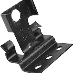 Erico Caddy 350 4" Screw-On Metal Stud Box Support (Screws Required) (Pack Of 100)-image-94