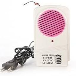 WATER OVERFLOW ALARM-19
