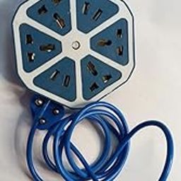4USB Hexagon Socket with High Elasticity Phosphor Copper & Flame Retardant Shell-picture-14
