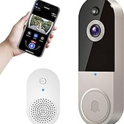 Hubposh Video Doorbell Camera-picture-10