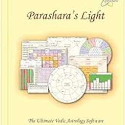 Parashara's Light 9.0 Astrology Software (Professional Edition) - (English + Punjabi) Bilingual for Windows (USB Pendrive)-picture-8