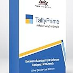 TallyPrime Silver Rental - Monthly subscription for single-user license - Get ALL TallyPrime and TSS features at the most Affordable Price-14