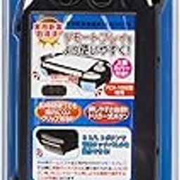 Psvita1000 For L2 / R2 Buttons Mounted Grip Cover Black-image-10