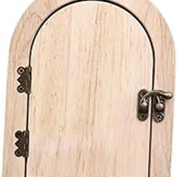 THE STYLE SUTRA® Outlet Cover Wood Elegant Socket Protection Box for Kitchen Workshop Bedroom 12x15.7cm Beige | Home & Garden | Home Improvement | Electrical & Solar | Switch Plates & Outlet Covers-22
