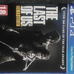 The Last Of Us: Remastered (PS4)-19