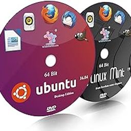 wishfulfil Linux Mint 19 Cinnamon and Ubuntu 16.04 Unity 64 Bit Live Bootable DVD-image-24
