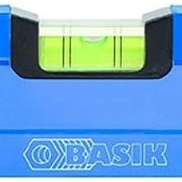 FREEMANS BSL230 Basik Spirit Level Without Magnet 30 Cm-picture-19