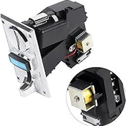 Vending Machine Parts, Coin Acceptor Anti-high Frequency Coin Acceptor, for Game Machines Vending Machines-picture-12