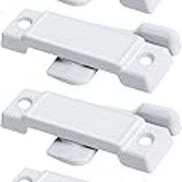 STYLEHEAVEN 4X Window Replacement Sash Locks Office Nursery Security Window Sash Keepers|Home & Garden|Home Improvement|Building & Hardware|Windows & Window Hardware|Window Accessories-image-70