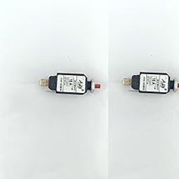 advancedestore Pack of 2 Circuit Breaker (16amps) Circuit Breaker for Low Current Application-picture-2