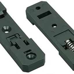 Din Rail Bracket ( Pack of 10 nos. )-picture-5