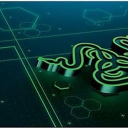 Razer Goliathus Mobile Soft Gaming Mouse Mat - Small - RZ02-01820200-R3M1-0